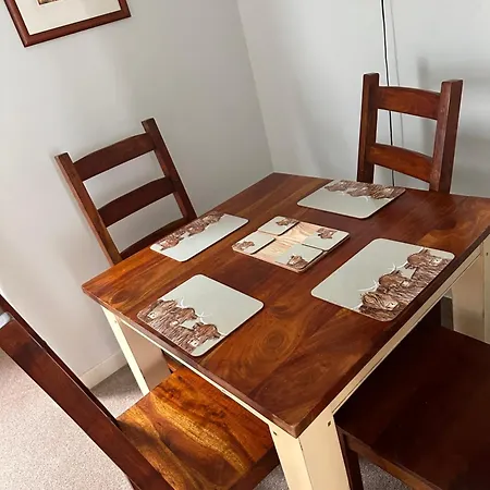 Castle Brae Apartment