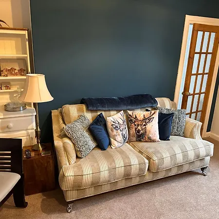 Castle Brae Apartment *