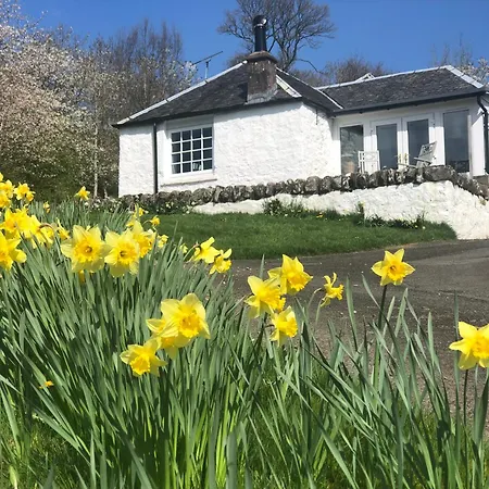 Nether Glenny Farm