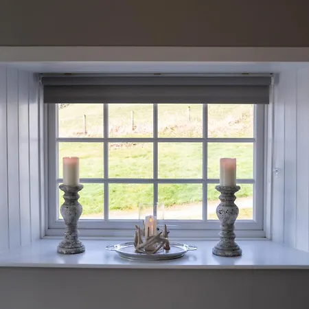 Farm stay Nether Glenny Farm Stirling
