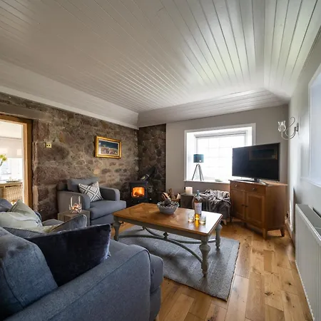 Nether Glenny Farm Farm stay