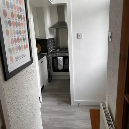 Apartment Castle Brae