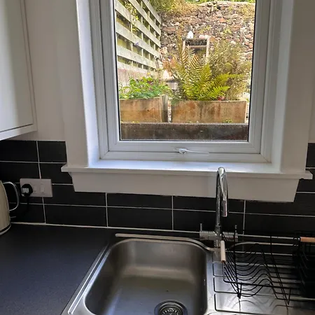 Apartment Castle Brae Stirling