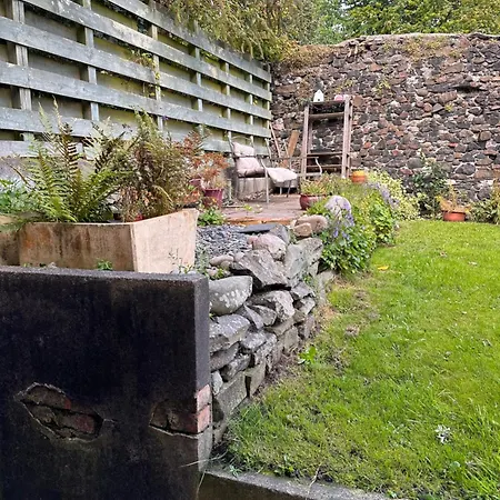 Apartment Castle Brae