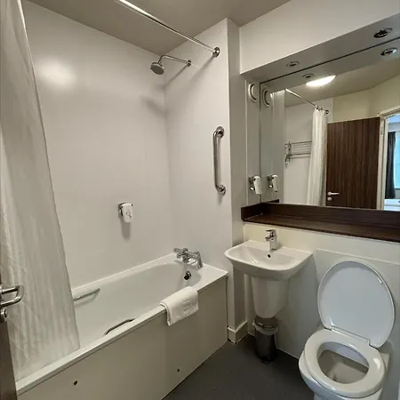 Hotel Highland Gate, By Marston's 4*