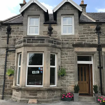 Bed & Breakfast Ravenswood Stirling