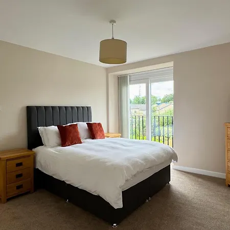 Apartment 19 Snowdon