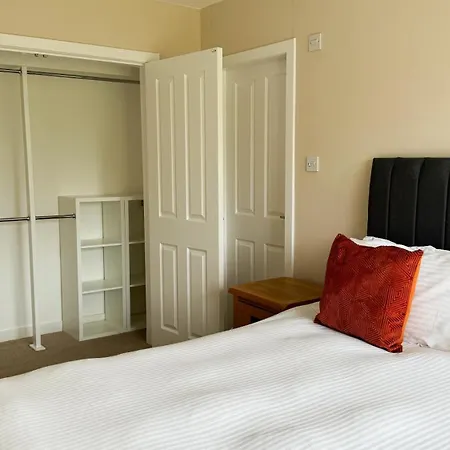 Apartment 19 Snowdon