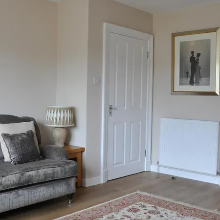 Apartment 19 Snowdon *