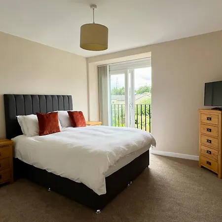 Apartment 19 Snowdon Stirling