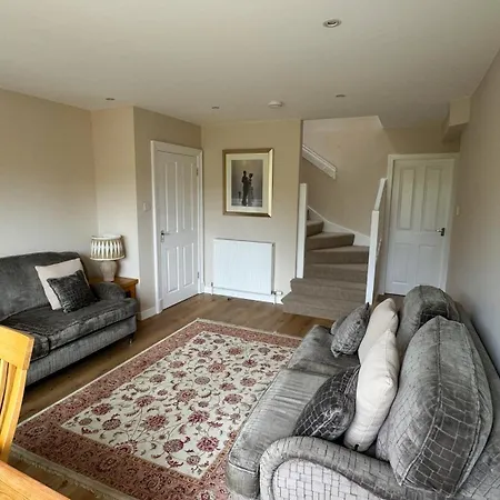 Apartment 19 Snowdon