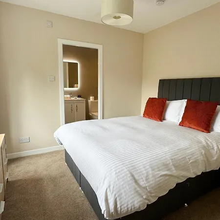 19 Snowdon * Stirling