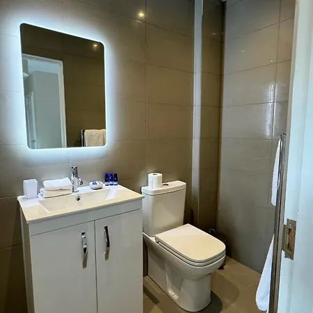 Apartment 19 Snowdon *