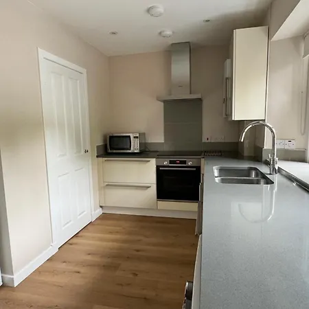 Apartment 19 Snowdon