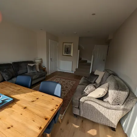 Apartment 19 Snowdon Stirling