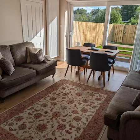 Apartment 19 Snowdon