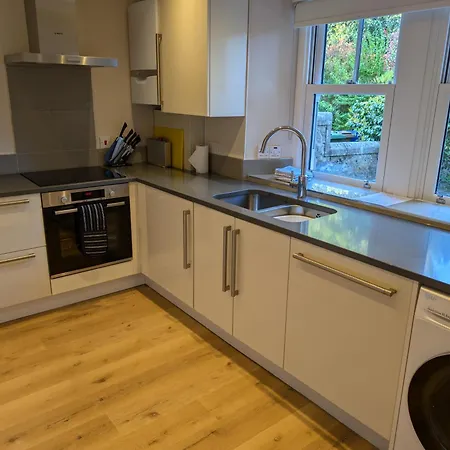 19 Snowdon * Stirling