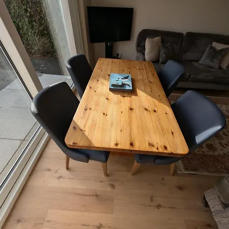 Apartment 19 Snowdon Stirling