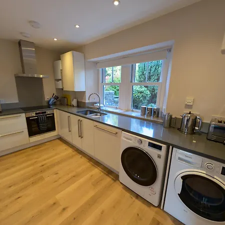 19 Snowdon * Stirling