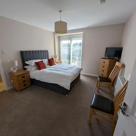Apartment 19 Snowdon *
