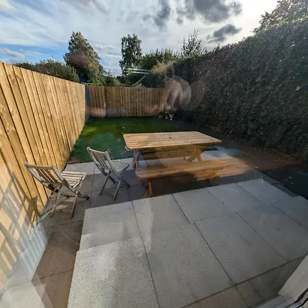 Apartment 19 Snowdon