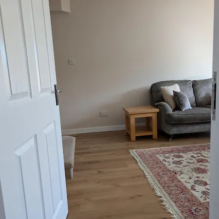 Apartment 19 Snowdon
