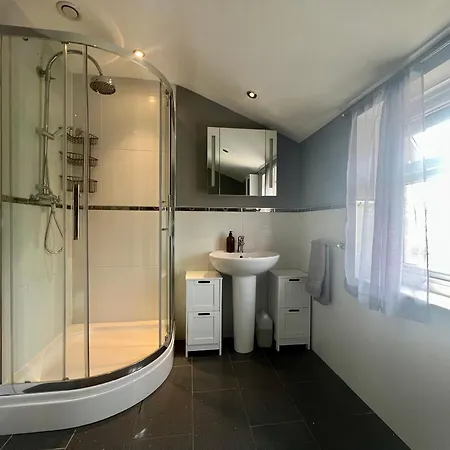 Mclaren House Holiday home Stirling
