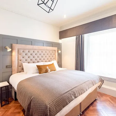 King Street Aparthotel Stirling