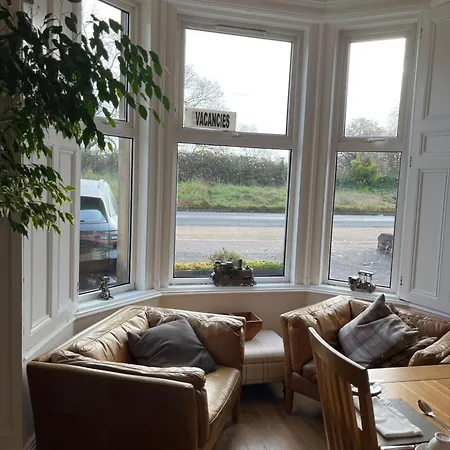 Ravenswood Bed & Breakfast