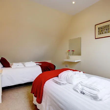 Peregrine Holiday home