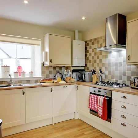 Peregrine Holiday home Stirling