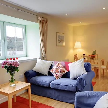 Peregrine Holiday home Stirling