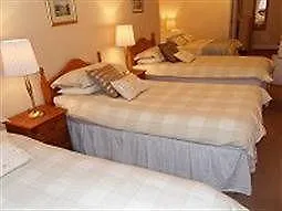 Bed & Breakfast Linden