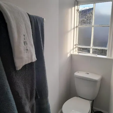 Apartment Doune Outlander 3 Stirling