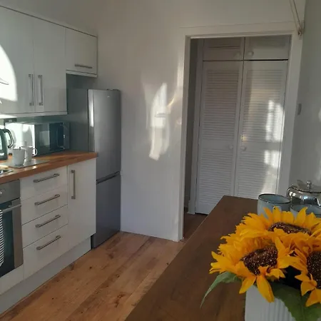 Apartment Doune Outlander 3