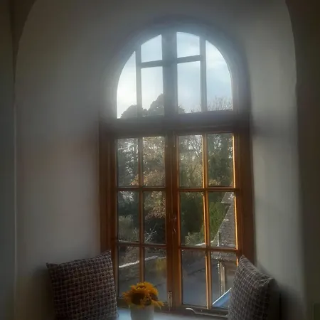 Doune Outlander 3 Apartment Stirling