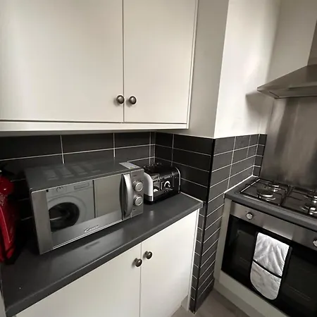 Castle Brae Apartment *