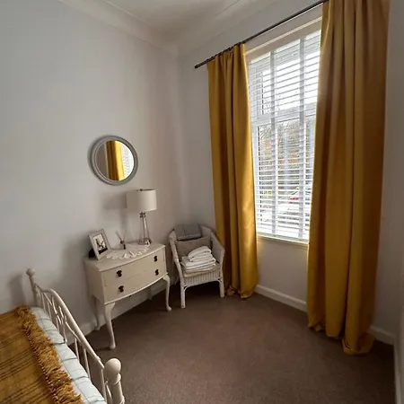 Apartment Castle Brae *