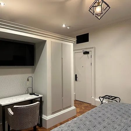 Aparthotel King Street