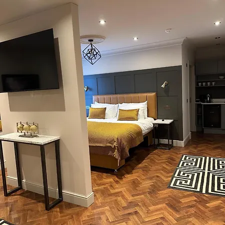King Street Aparthotel