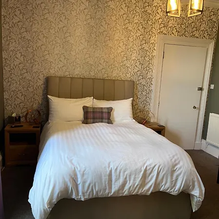 Ravenswood Bed & Breakfast Stirling