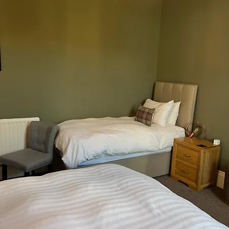 Bed & Breakfast Ravenswood Stirling