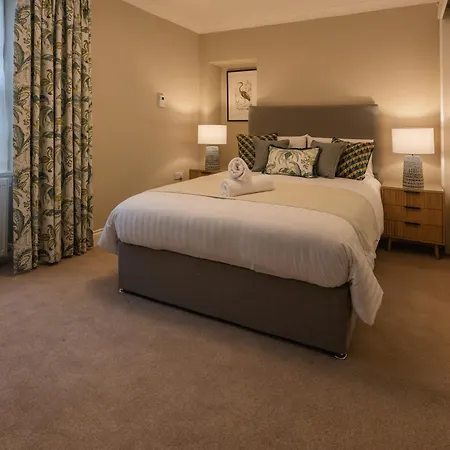 Apartment Townhouse Btm