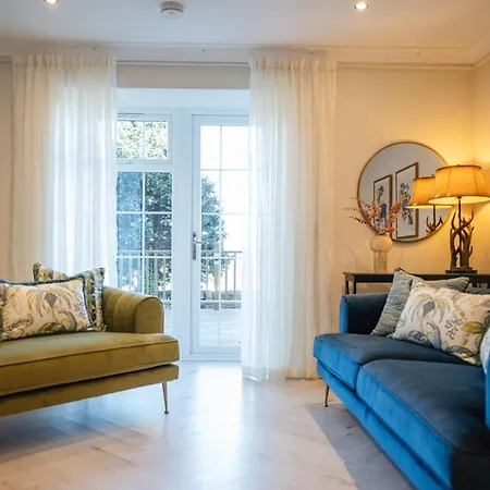 Apartment Townhouse Btm *