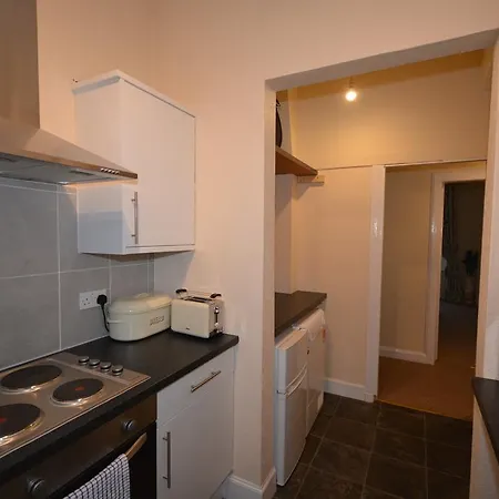 Wallace Apartment *