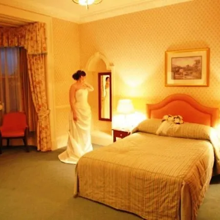The Ivy 3*
