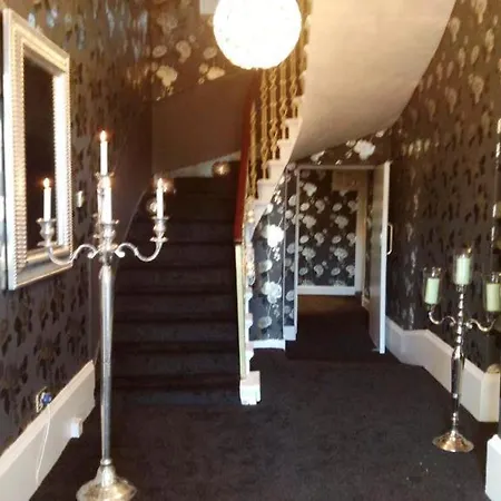 Hotel The Ivy