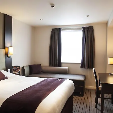 Hotel Premier Centre