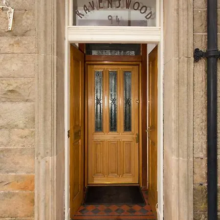 Bed & Breakfast Ravenswood