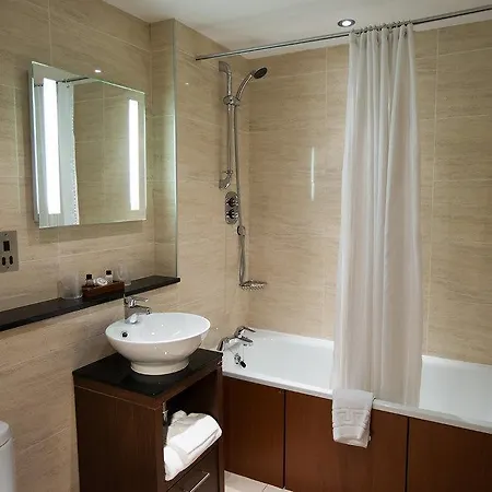 Golden Lion Hotel Stirling